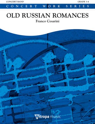 Old Russian Romances (Franco Cesarini)